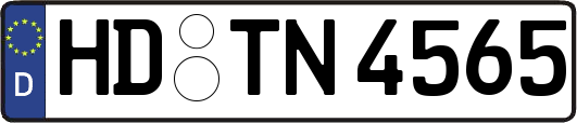 HD-TN4565