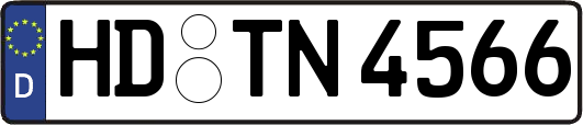HD-TN4566