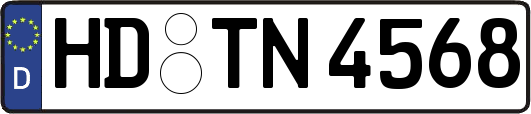 HD-TN4568