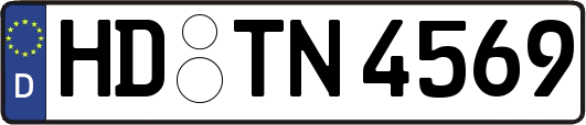 HD-TN4569