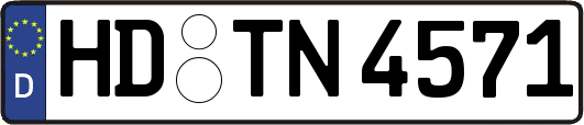 HD-TN4571