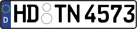 HD-TN4573