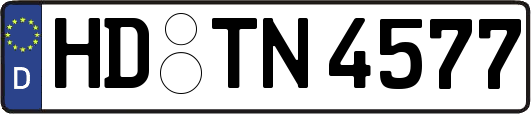 HD-TN4577