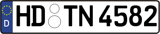 HD-TN4582