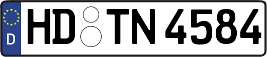 HD-TN4584