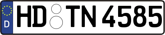 HD-TN4585