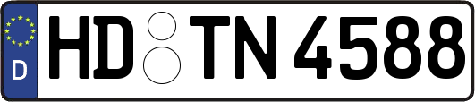 HD-TN4588
