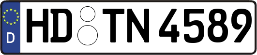 HD-TN4589