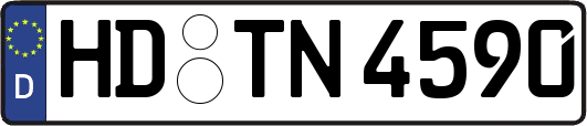 HD-TN4590