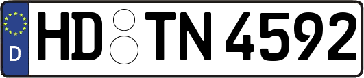 HD-TN4592