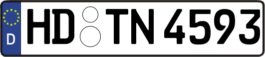 HD-TN4593