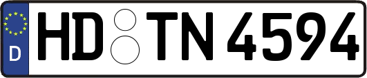 HD-TN4594