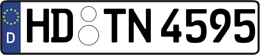 HD-TN4595