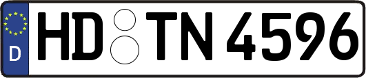 HD-TN4596