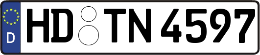 HD-TN4597
