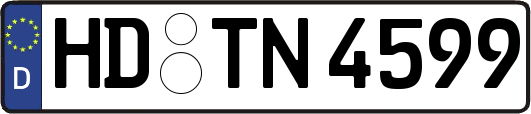 HD-TN4599