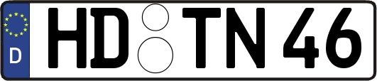 HD-TN46
