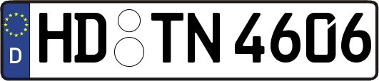 HD-TN4606