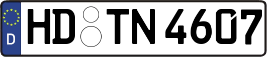 HD-TN4607