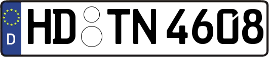HD-TN4608