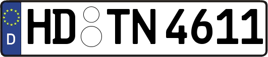 HD-TN4611