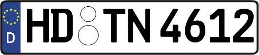 HD-TN4612