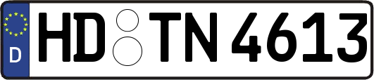 HD-TN4613