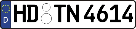 HD-TN4614