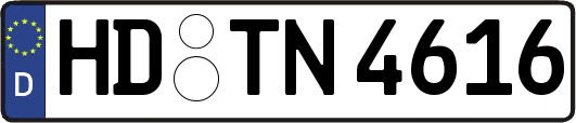 HD-TN4616