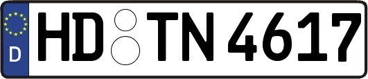 HD-TN4617