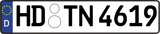 HD-TN4619