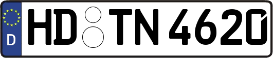 HD-TN4620