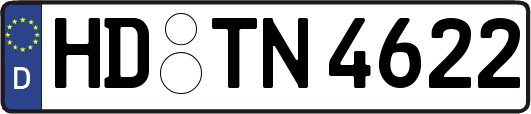 HD-TN4622