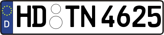 HD-TN4625
