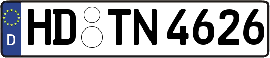 HD-TN4626