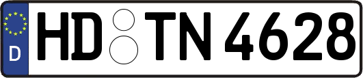 HD-TN4628