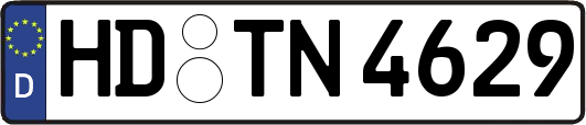 HD-TN4629