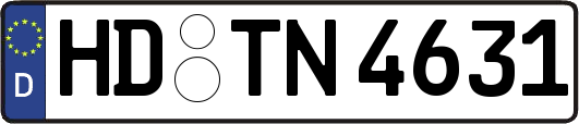 HD-TN4631