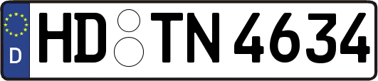 HD-TN4634