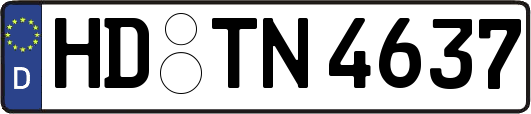 HD-TN4637