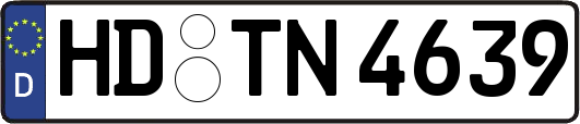 HD-TN4639