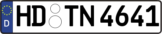 HD-TN4641