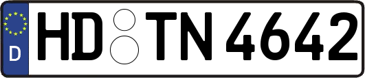 HD-TN4642