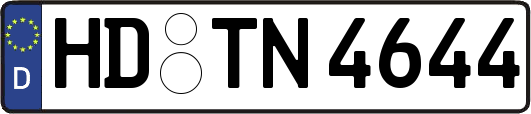 HD-TN4644