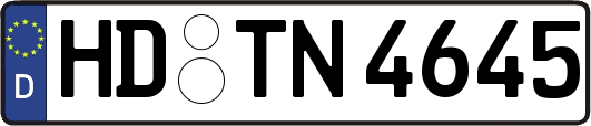 HD-TN4645