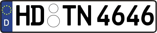 HD-TN4646