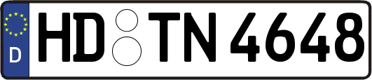 HD-TN4648