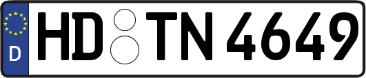 HD-TN4649