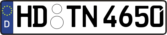 HD-TN4650