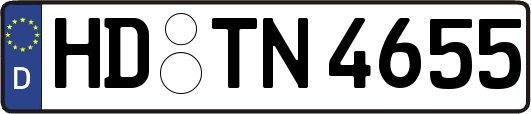 HD-TN4655